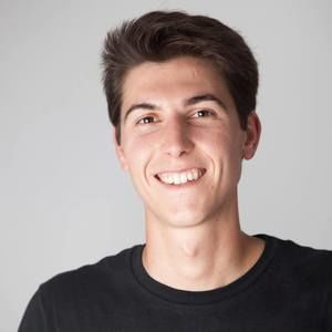 Meet your Posher, Nick